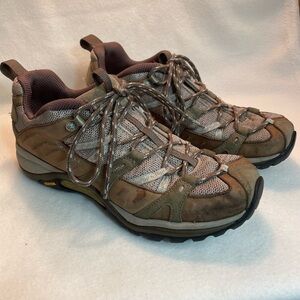Merrill Siren Sport Hiking Shoe